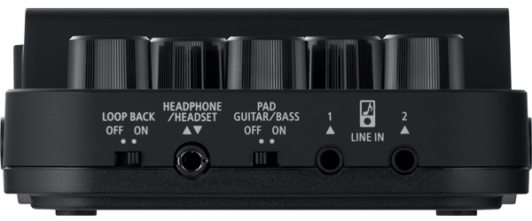 Rolandの配信用コンパクトミキサーGO:MIXER PRO-Xをご紹介いたします。