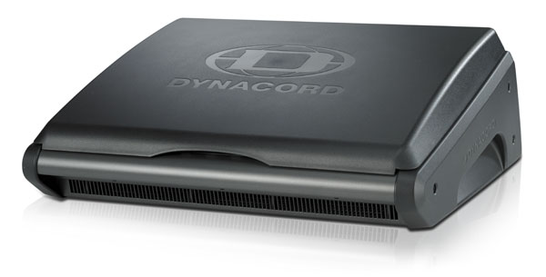 DYNACORD - POWERMATE 600-3