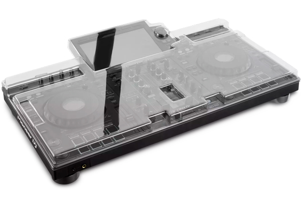 大切な機材を守るDECKSAVERのご紹介です。