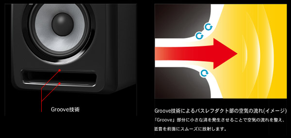 Pioneer/S-DJ80Xの紹介です。