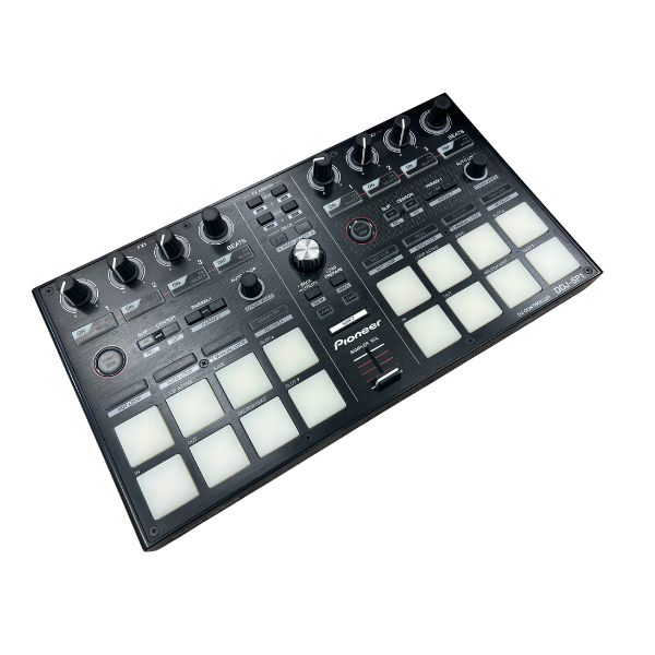 中古品】Pioneer DJ/サブコントローラー/DDJ-SP1