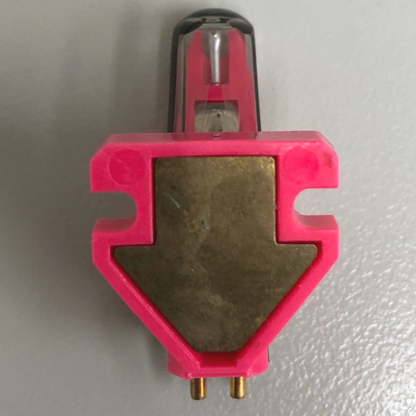 ortofon/カートリッジ/OM Scratch(単品) -DJ機材アナログレコード専門