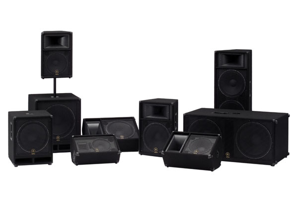 PAスピーカー】YAMAHA、SM12Vのご紹介です！