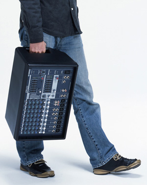 YAMAHA/パワードミキサー/EMX212S -DJ機材アナログレコード専門店