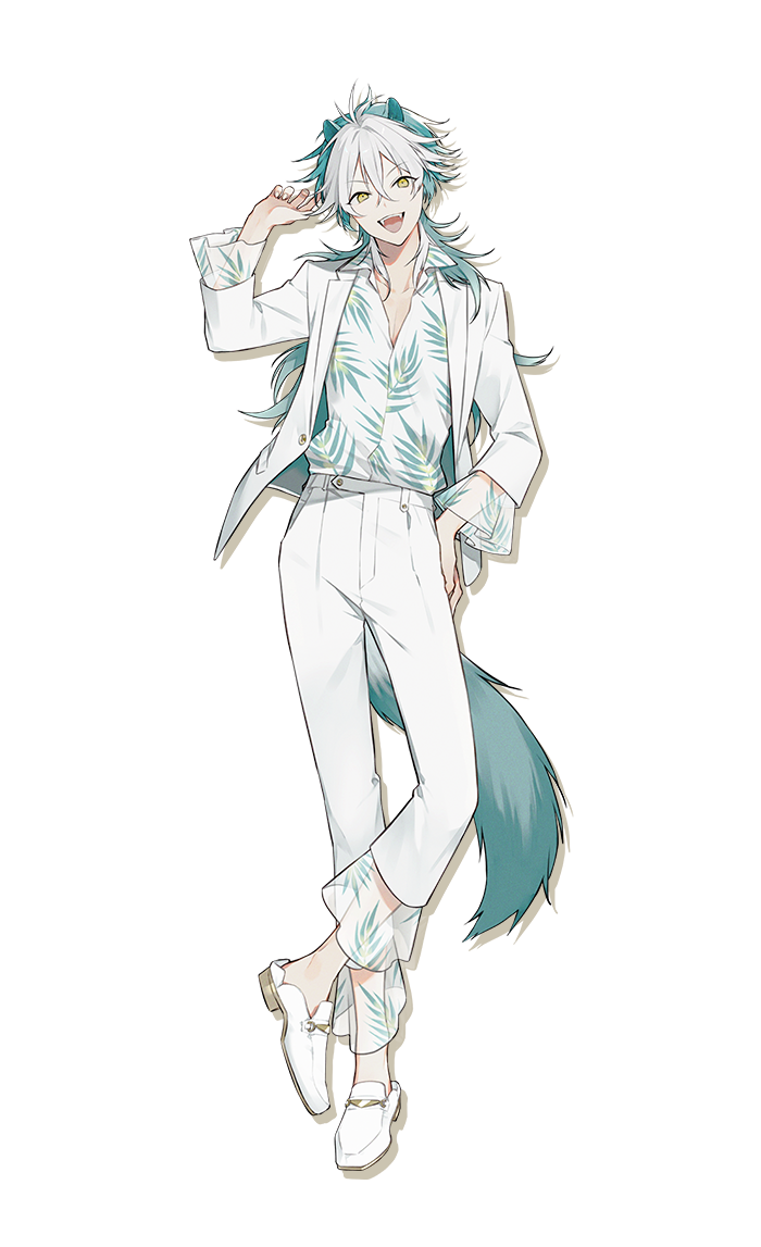 ハニヴ ちゃれくじ アクリルスタンドセット Honey Vibes スペシャルくじ