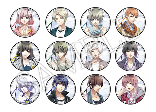 店舗特典｜ノルン+ノネット ラスト イーラ