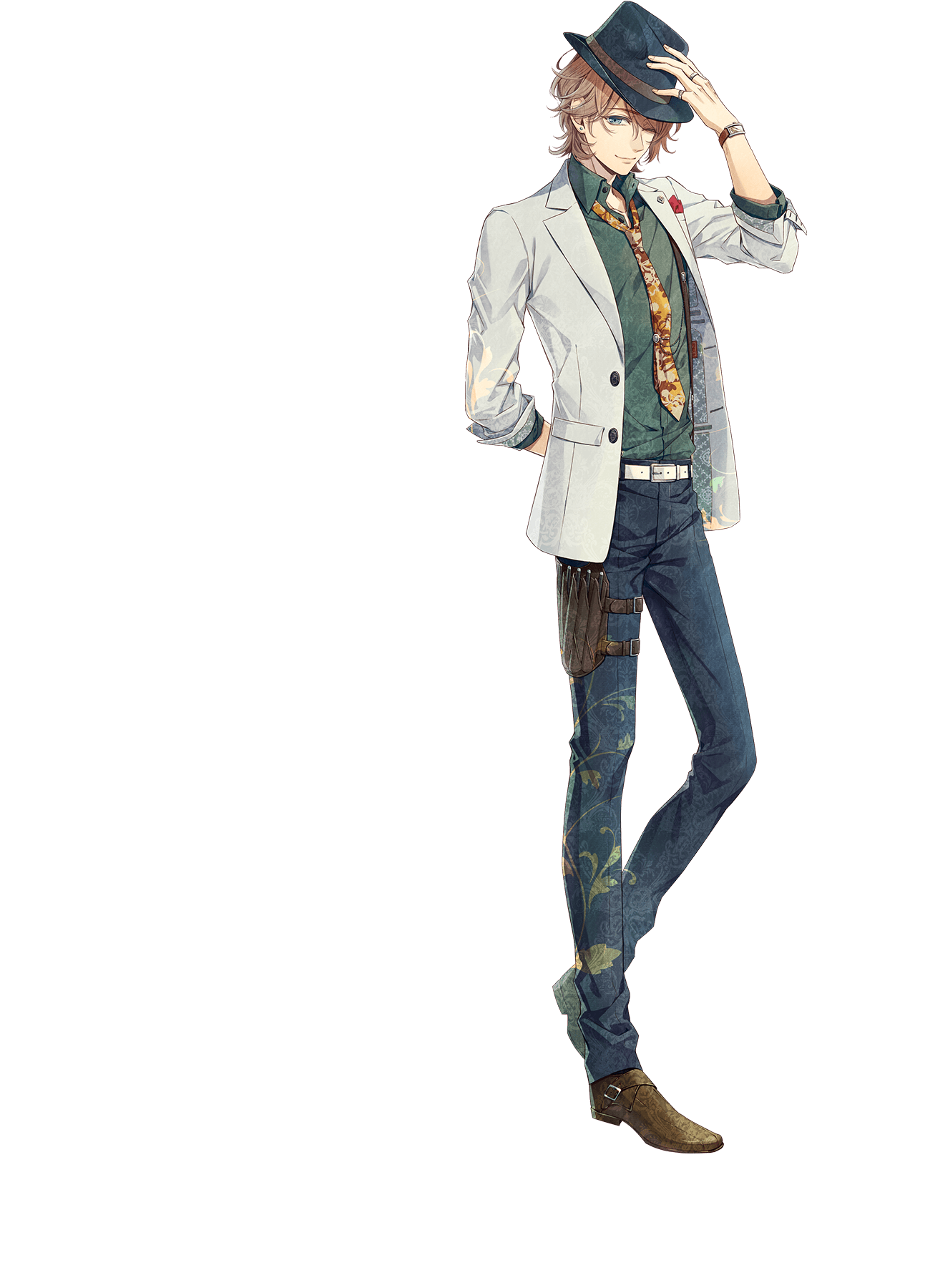 ピオフィオーレの晩鐘