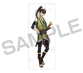 薄桜鬼 真改 秋陽ノ祭(あきひのまつり)