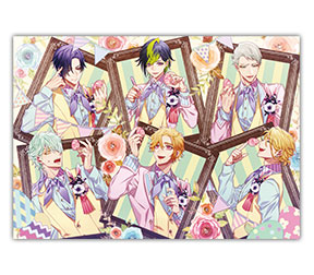 オトメイト春風マルシェ2022