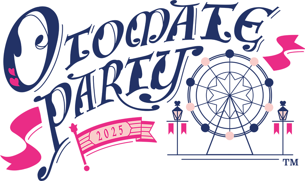 オトメイトパーティー2025