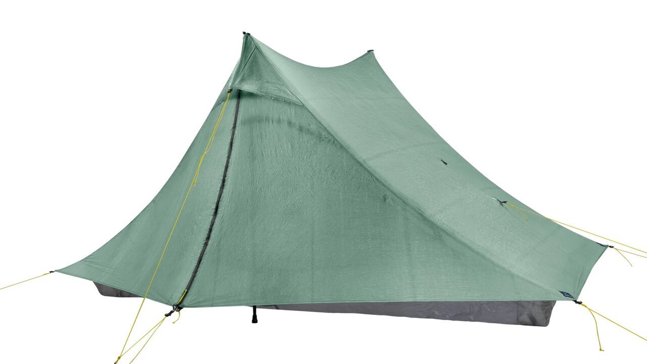 Zpacks Duplex Zip Tent – Outdoorline