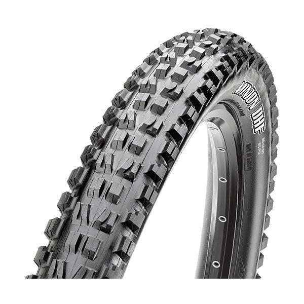 MAXXIS – OVERRIDES