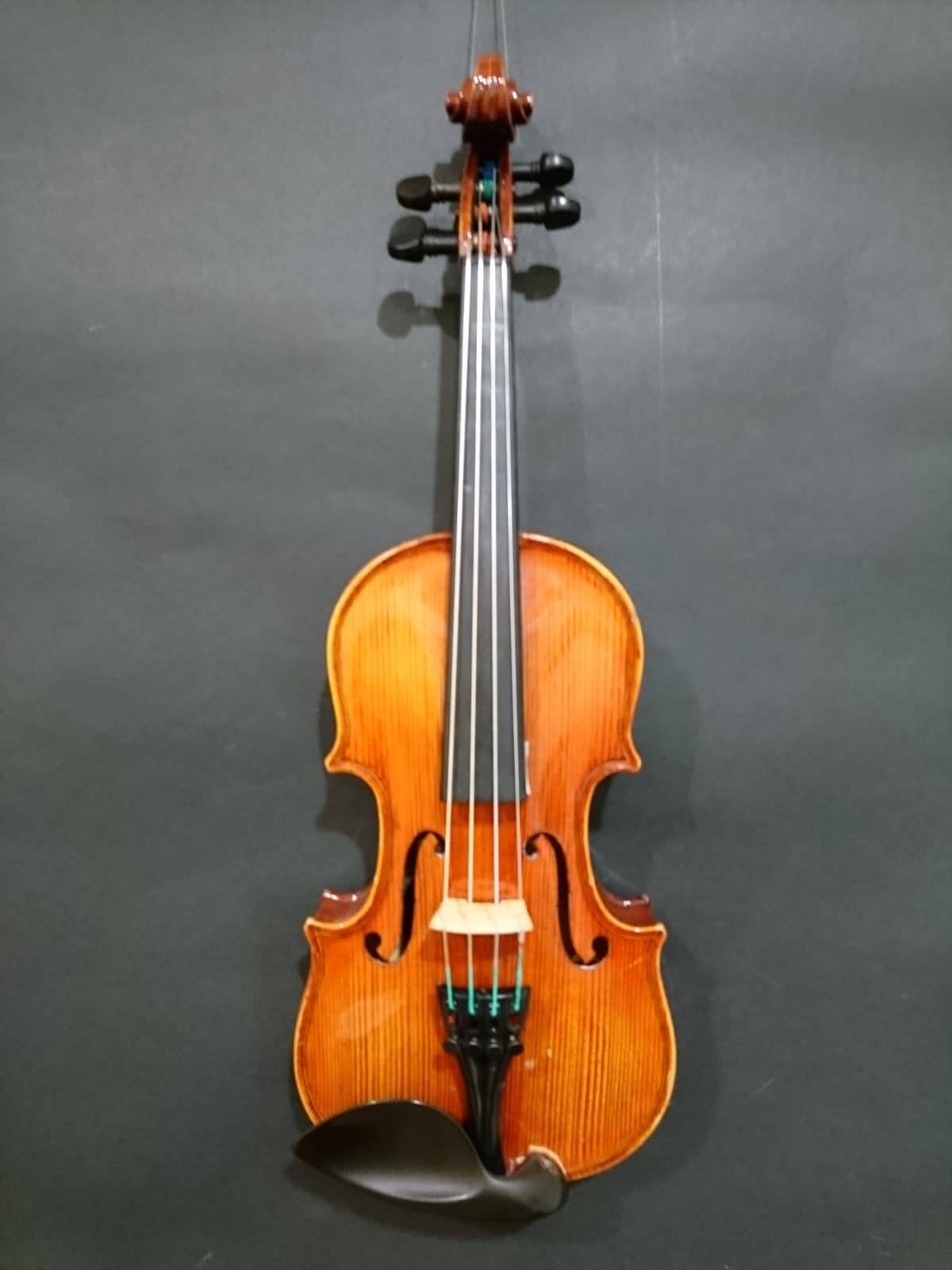 中古バイオリン SOUVENIR 1/10サイズ | 株式会社エルフラット