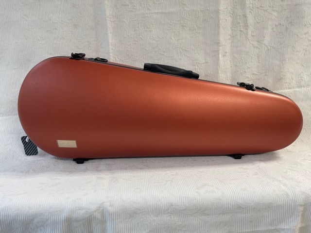 アウトレット】Ossi Airplane 機内持込対応バイオリンケース 本体のみ