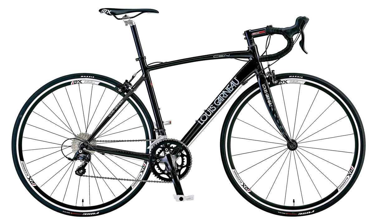 2013 LOUIS GARNEAU / 2013年ルイガノ / LGS-CEN