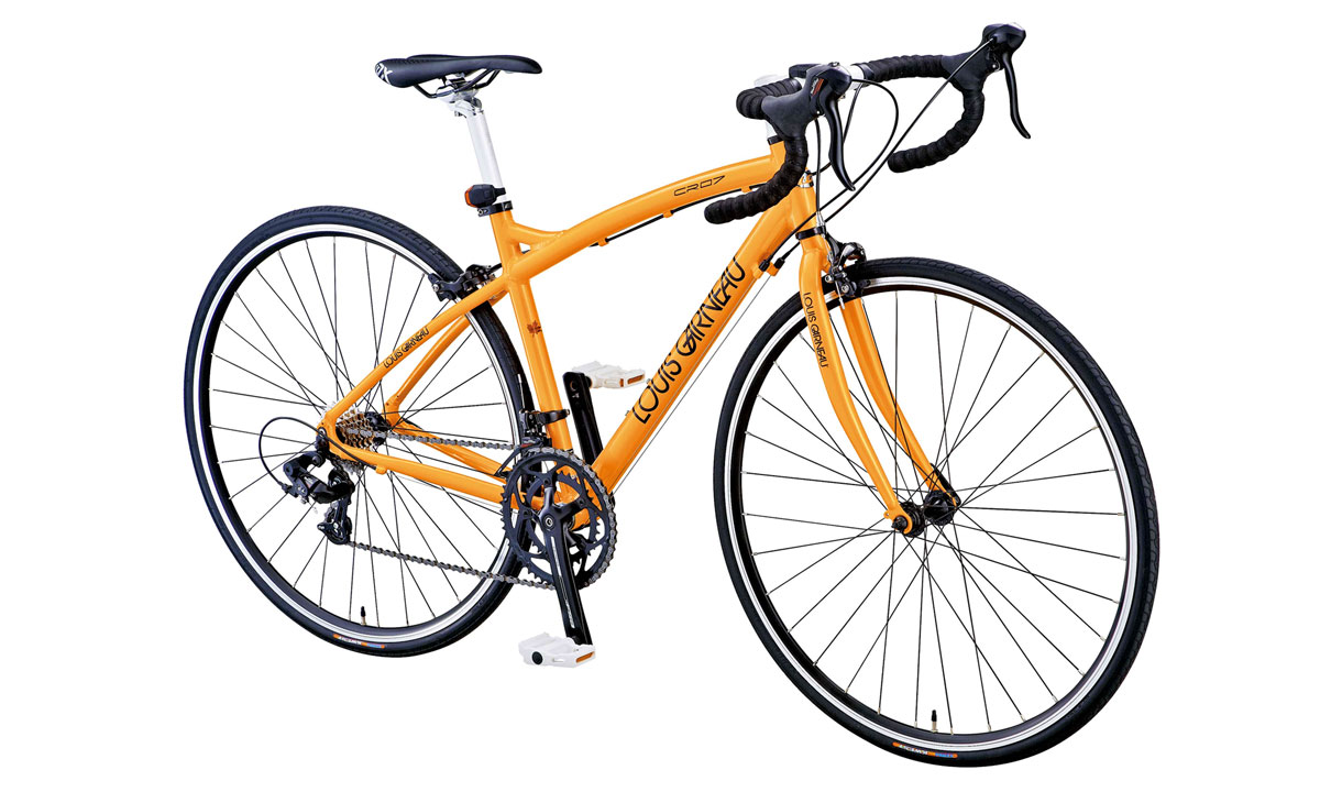 2013 LOUIS GARNEAU / 2013年ルイガノ / LGS-CR07