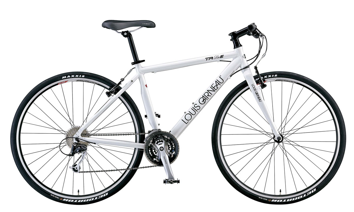 2013 LOUIS GARNEAU / 2013年ルイガノ / LGS-TR LITE E