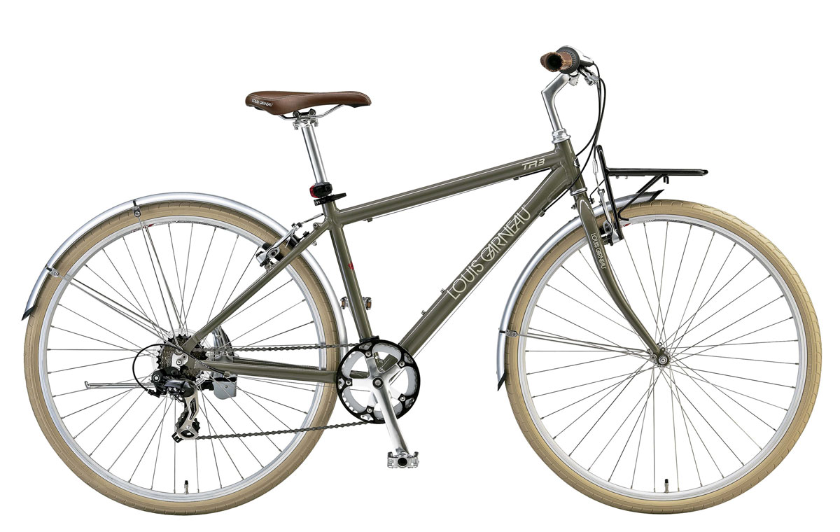 2013 LOUIS GARNEAU / 2013年ルイガノ / LGS-TR3