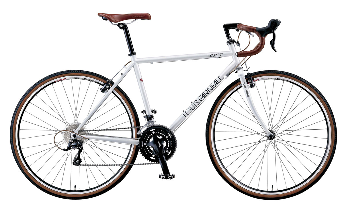 2013 LOUIS GARNEAU / 2013年ルイガノ / LGS-CT