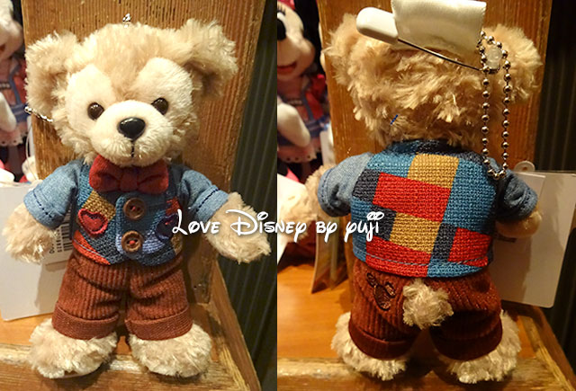 Love Disney - ディズニーパークを楽しむブログ