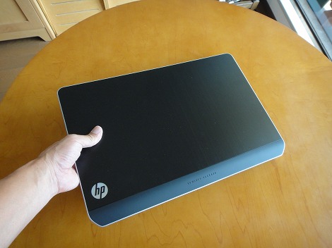 HP ENVY dv7-7300レビュー｜HPパソコン比較購入ガイド