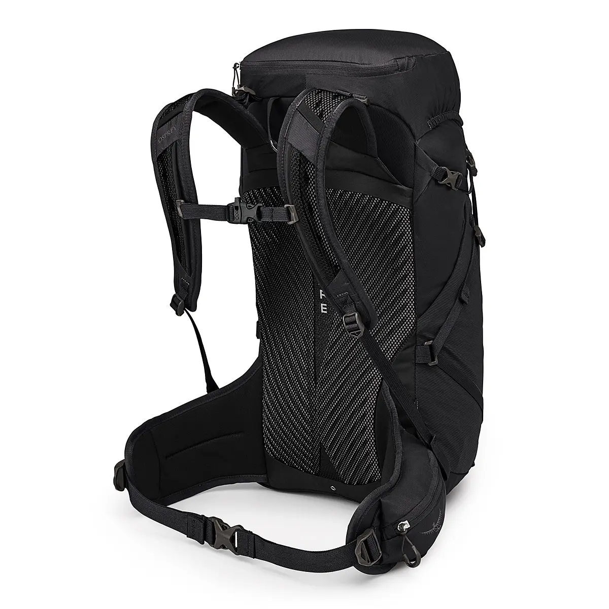 スポーツライト30(S/M ダークチャコールグレー): オスプレー | ロスト