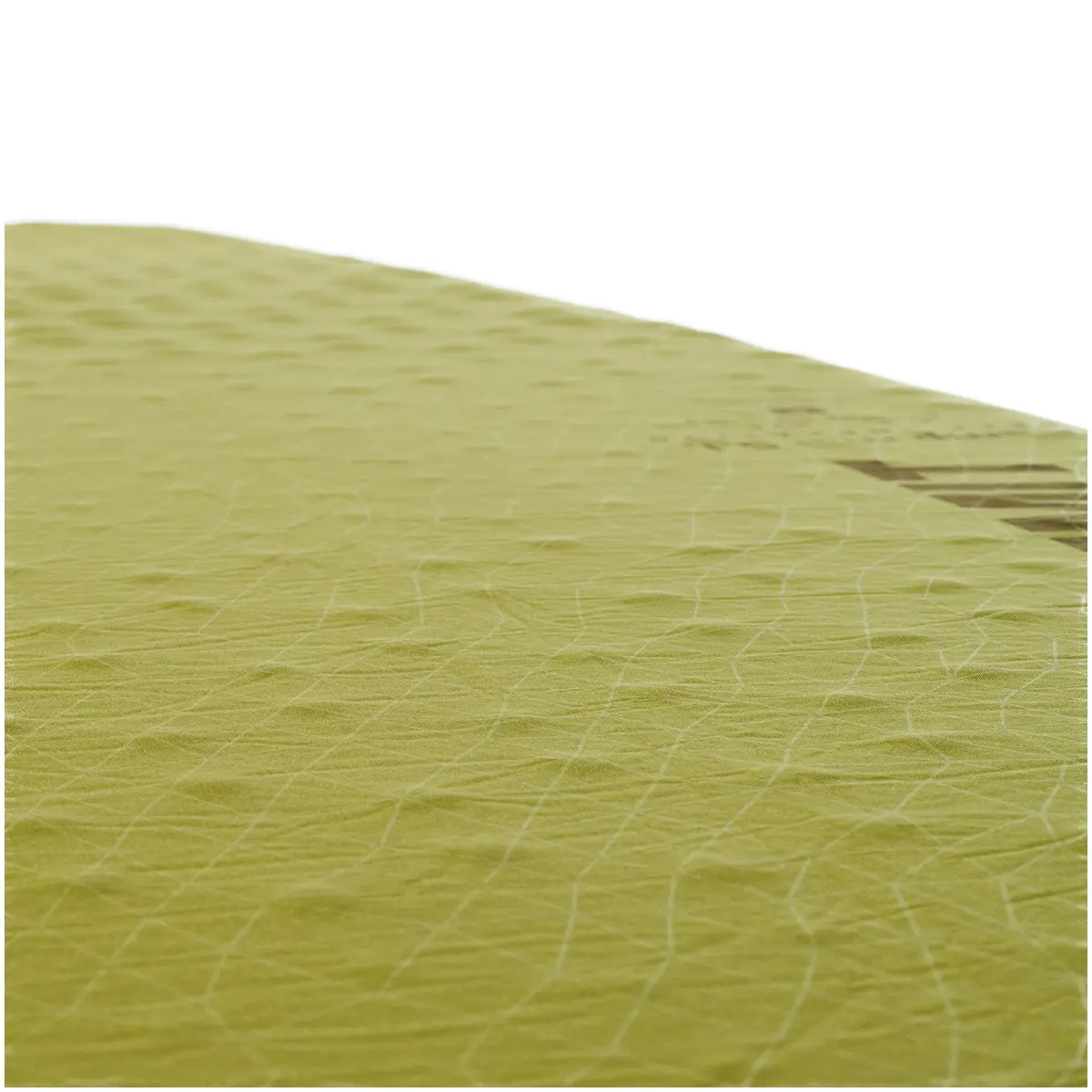 キャンプマットS.I.マット(レギュラー オリーブ): シートゥサミット