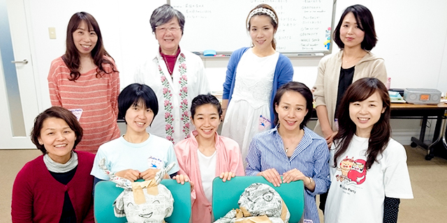 多様性が地域の，日本の力になる|obog|幼児教室・英語教室なら【ラボ