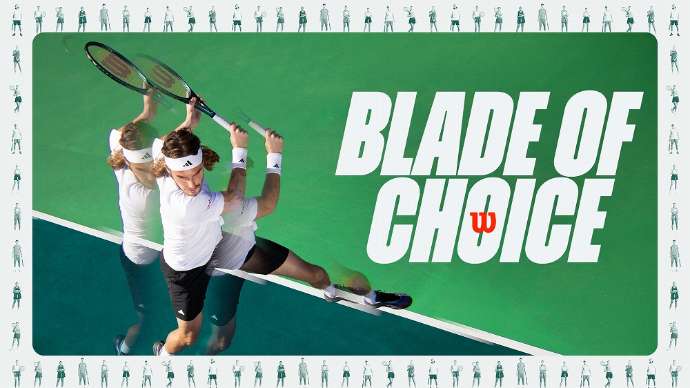 特別価格】ウイルソン(Wilson) テニスラケット プロラボ ブレード プロ