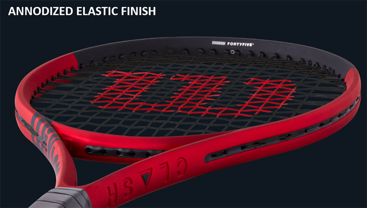 2022クラッシュ(CLASH)V2.0シリーズ | テニスショップLAFINO