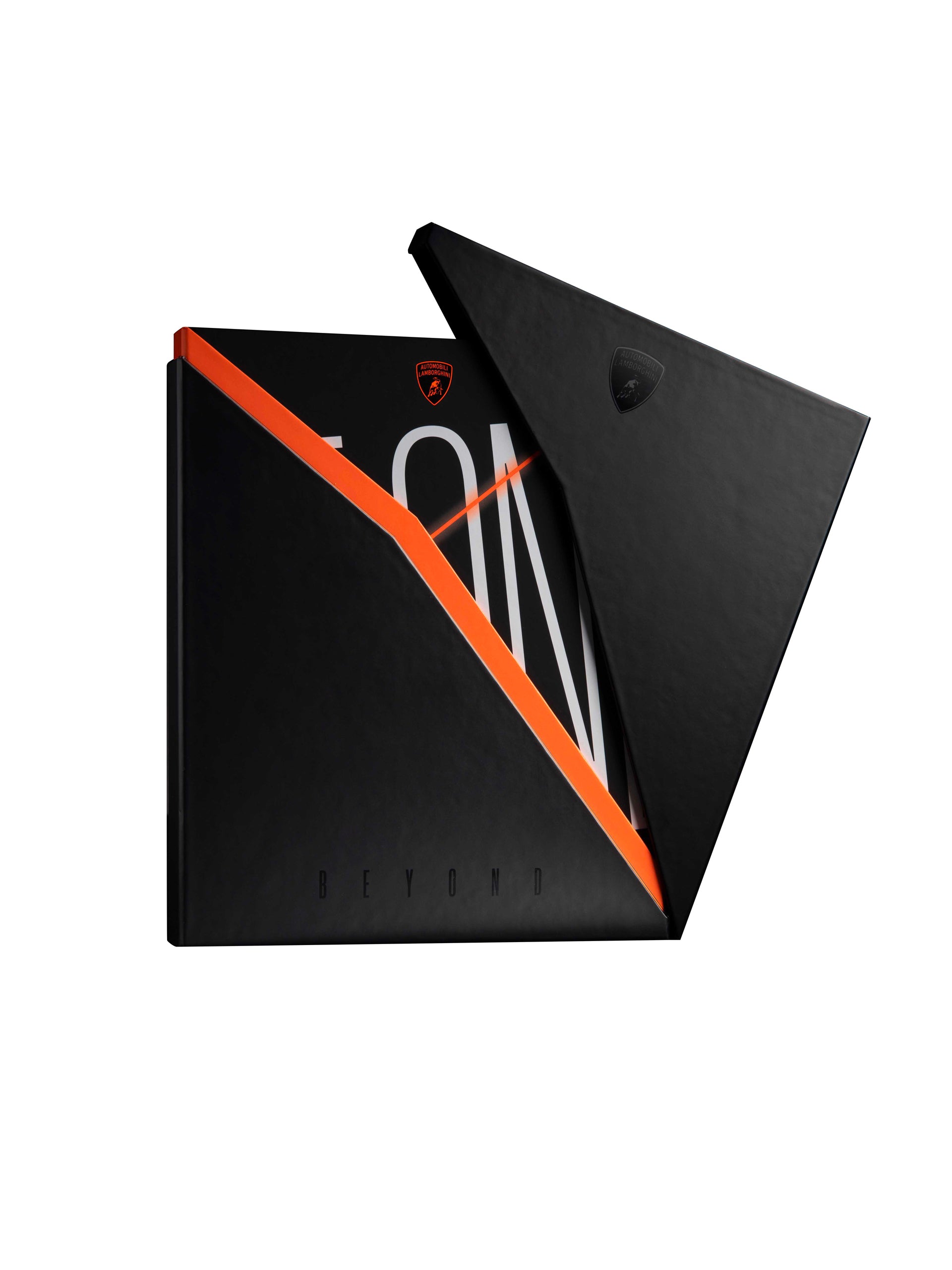 BEYOND - LAMBORGHINI MAGAZINE | Lamborghini Store