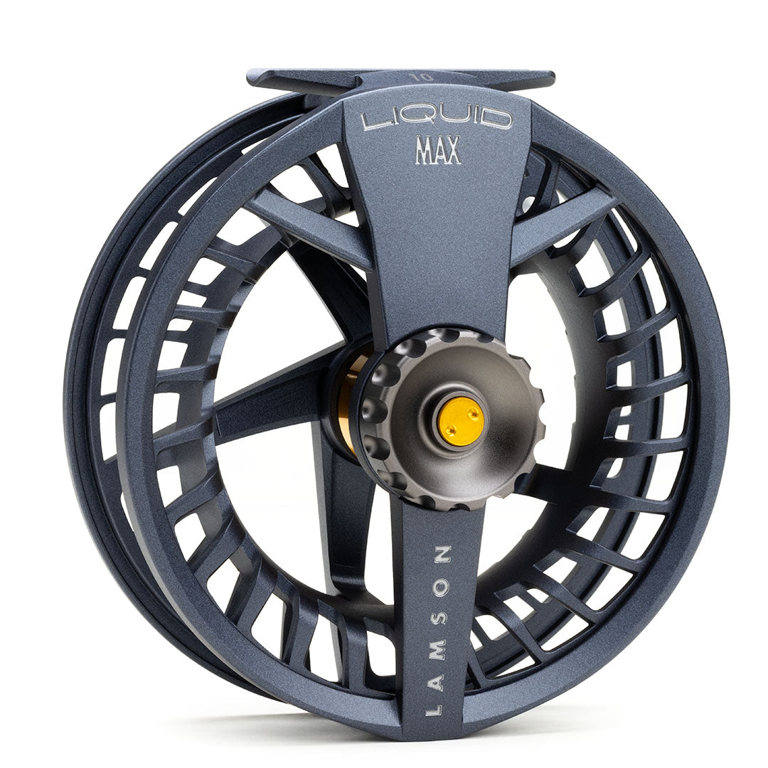 Lamson Fly Fishing Reels