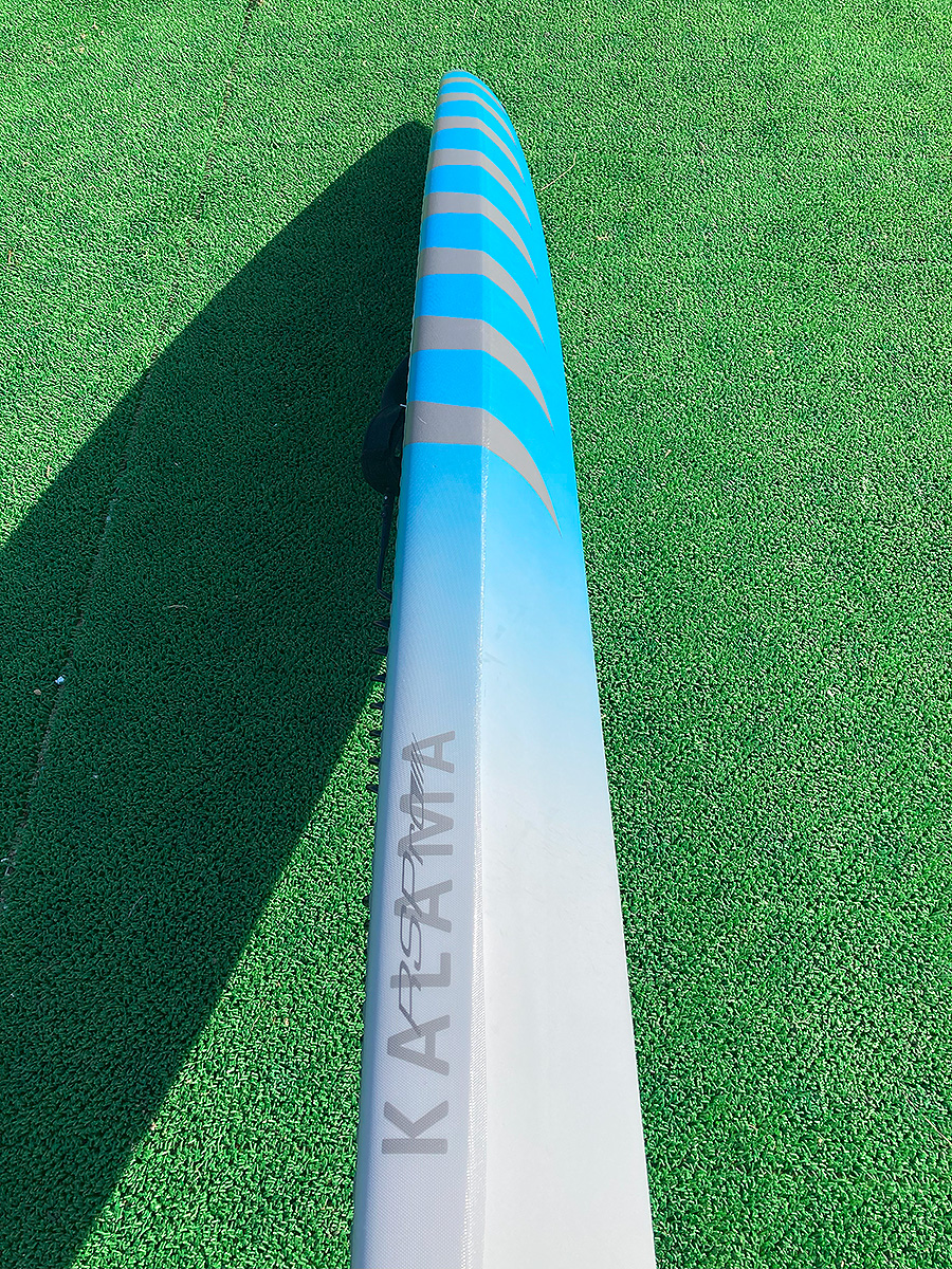 中古 ウイングフォイルボード バラクーダ