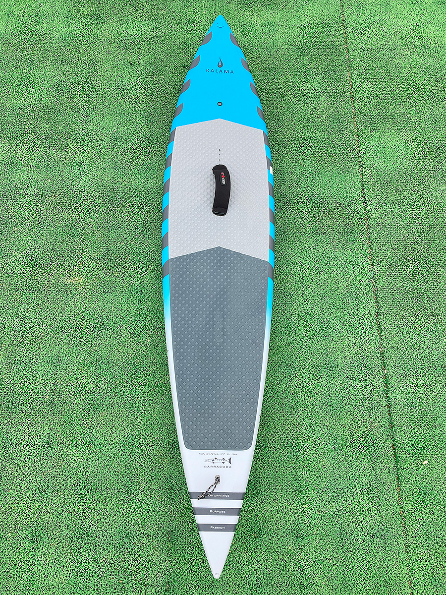 中古 Kalama フォイルボード