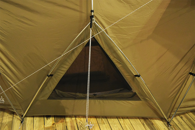 スノーピークの新型エントリーモデル「ランドネスト」が発表！2023年