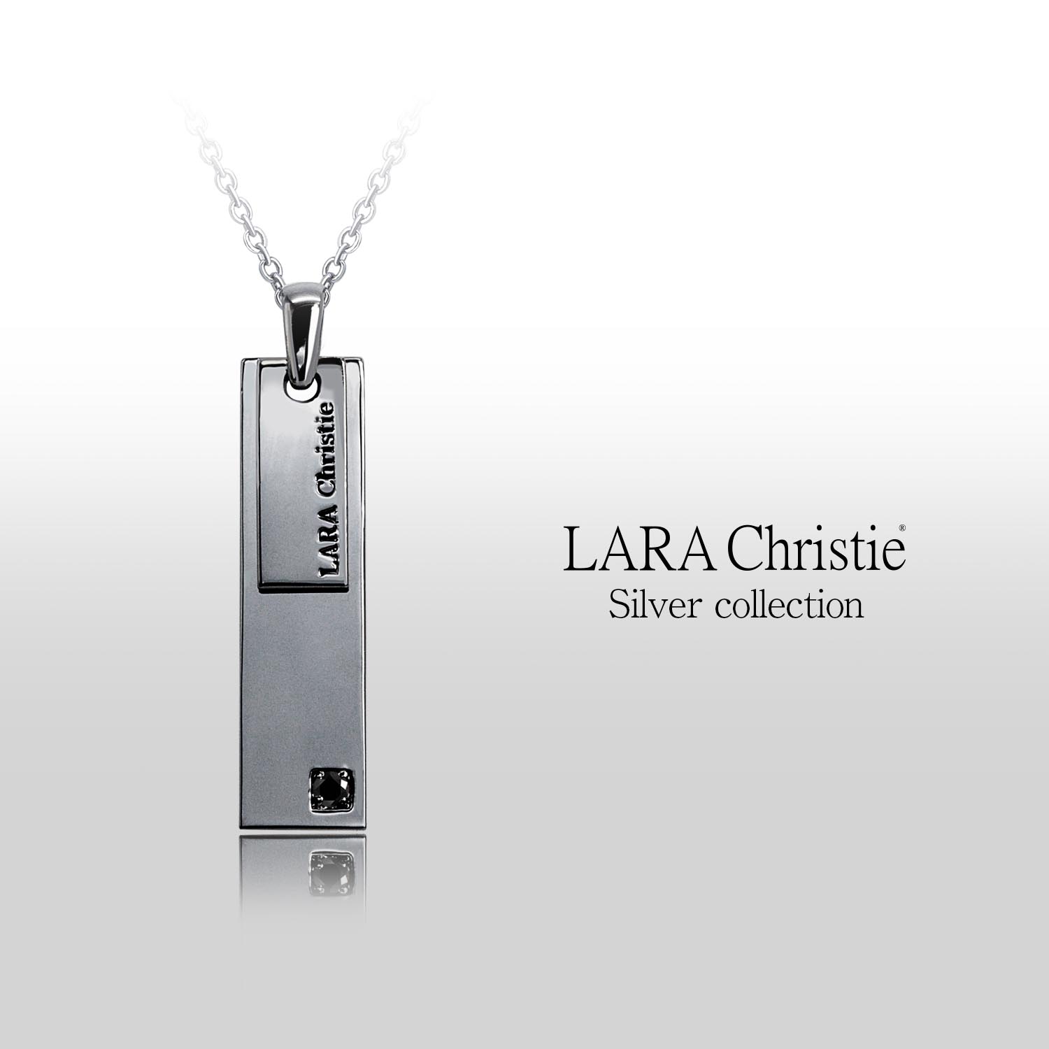 ネックレス メンズ シルバー925 sv925 銀イノセント p3882-b