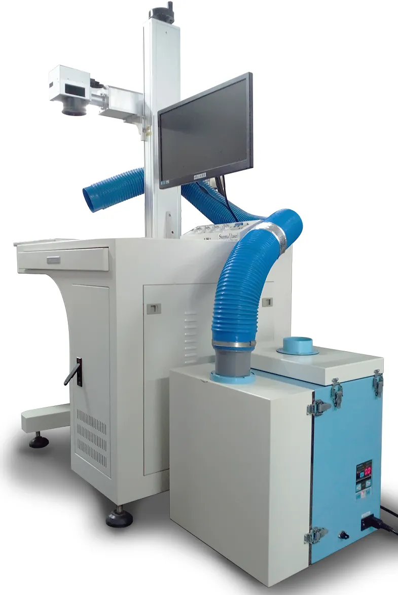 レーザー加工機｜サンマックスレーザー｜ファイバーレーザー加工機 RSD