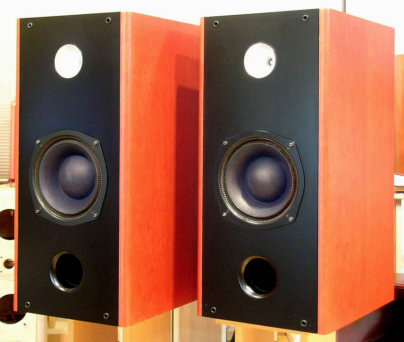 現代版 Lo-D HS-500 スピーカー