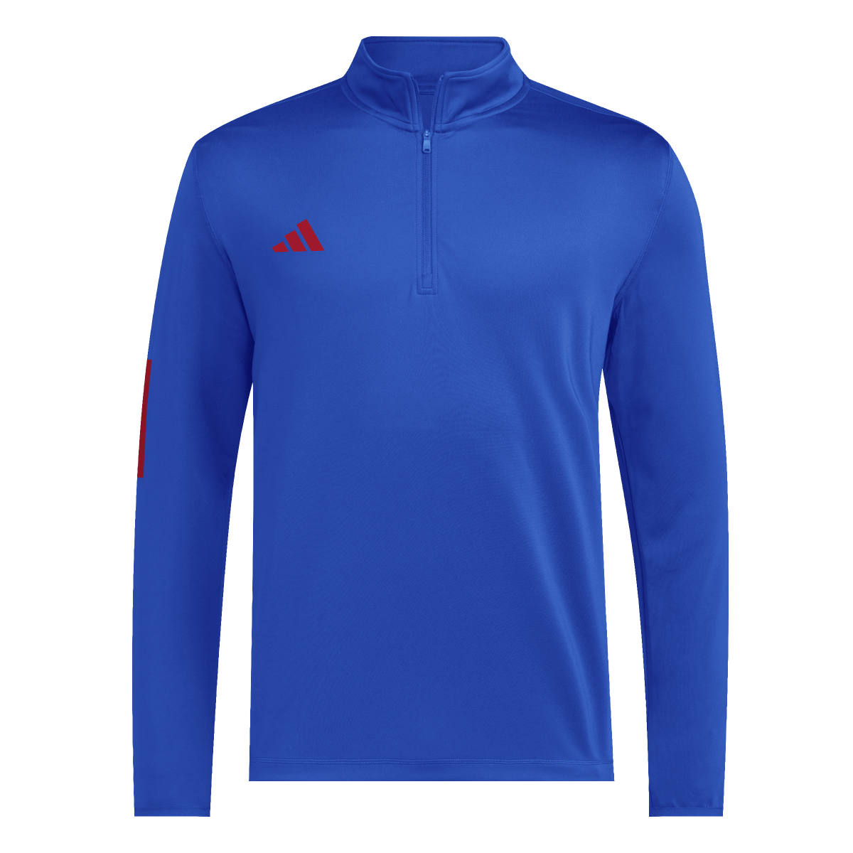 adidas Men's 1/2 Zip Golf Jacket – League Outfitters