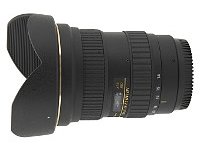 Tokina AT-X PRO SD 14-20 mm f/2 (IF) DX - LensTip.com