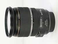 Canon EF-S 17-55 mm f/2.8 IS USM - LensTip.com