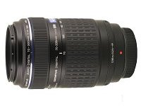 Olympus Zuiko Digital ED 70-300 mm f/4.0-5.6 - LensTip.com