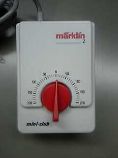 メルクリンセンター・レオ 製品紹介 Zゲージ スターターセット