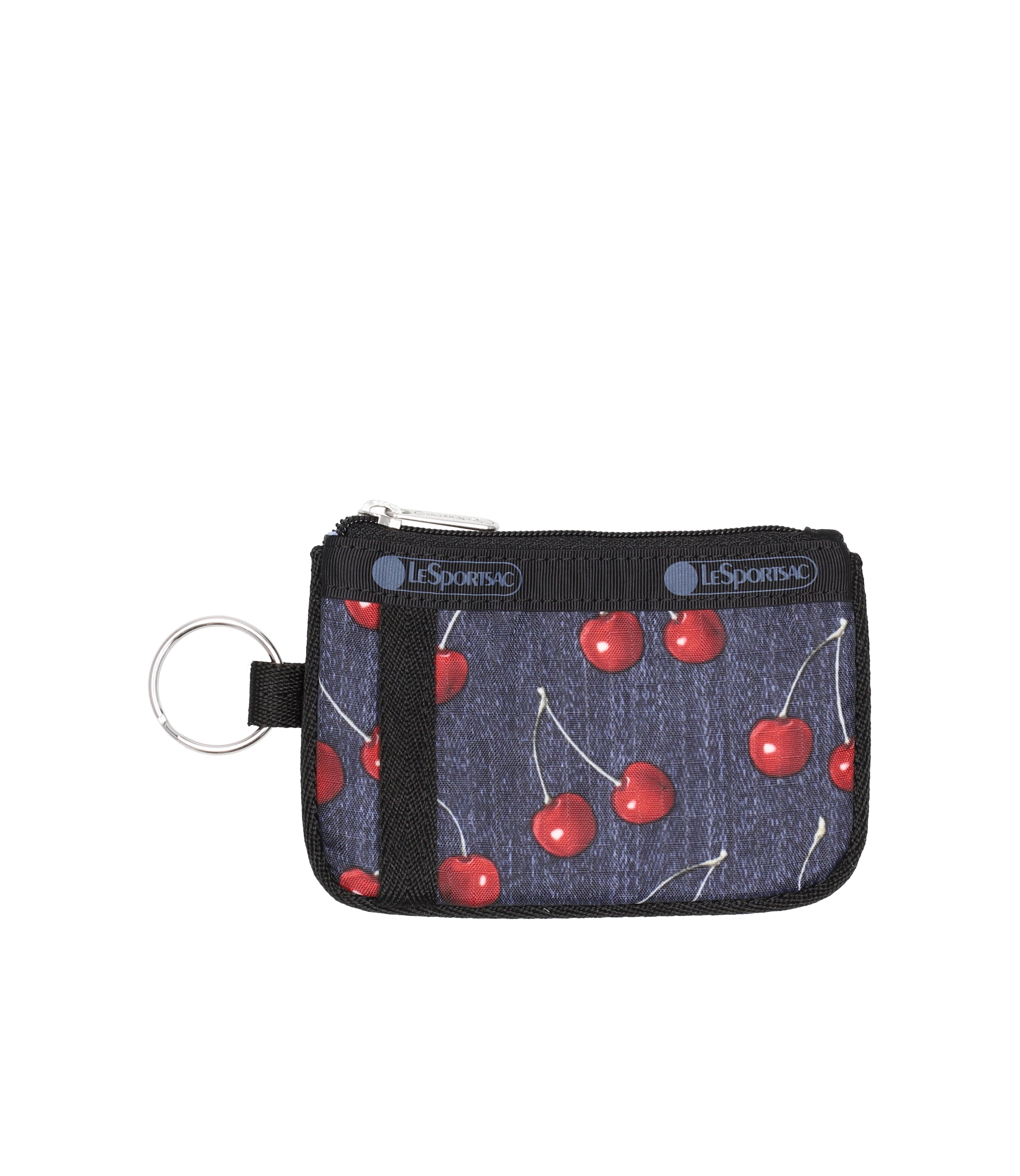 Key Card Holder - Classical Cherry print – LeSportsac