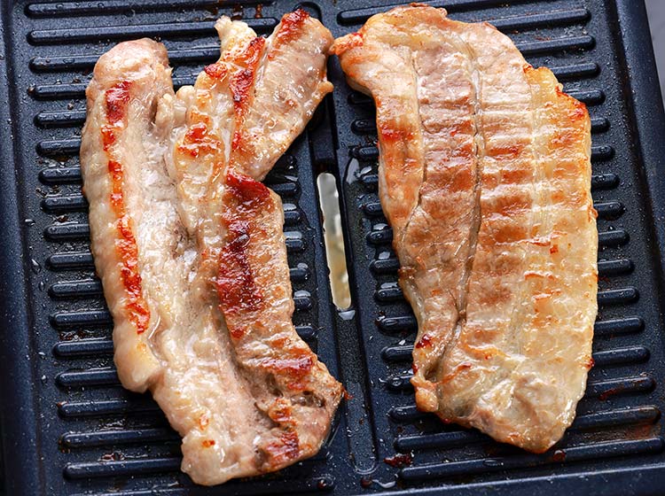 LITHON-モッパングリル