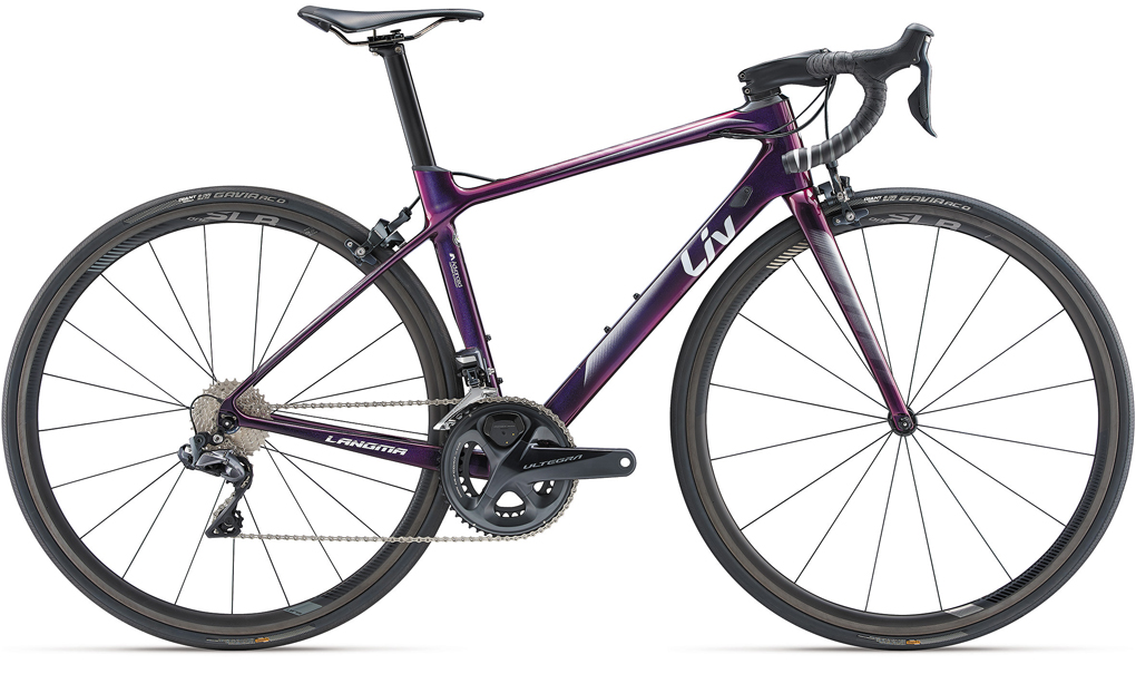 Liv Cycling [LANGMA ADVANCED PRO 0]