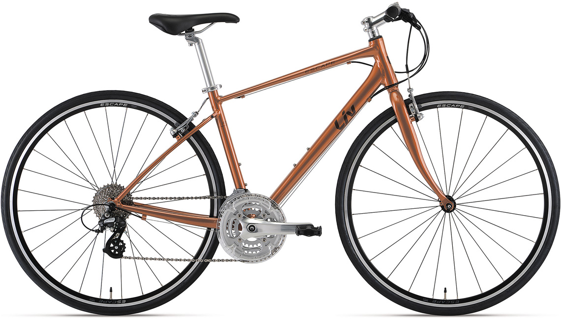 2021年NEWモデル！Livのクロスバイクが先行発売されました