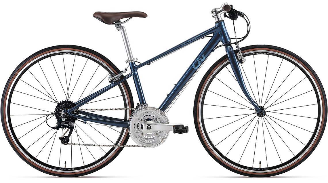 2021 Liv Cycling | ESCAPE R3 W MS (New 2022)