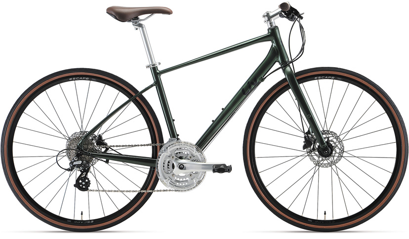 2022 Liv Cycling | ESCAPE R W