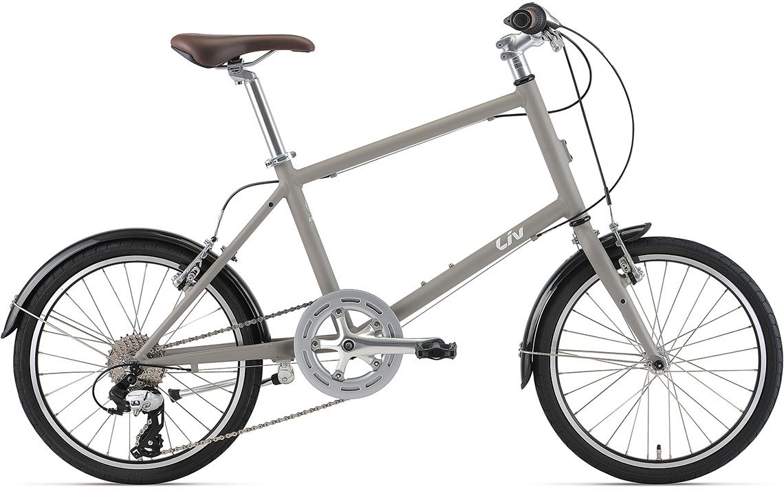 2022 Liv Cycling | AMICA